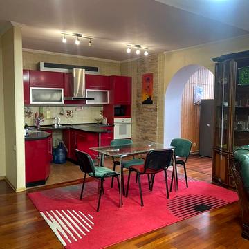 Братів Горобців вул. (Дмитра Кедріна), 53-А