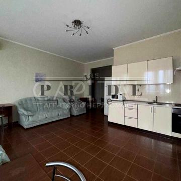 Срібнокільська вул., 3-В