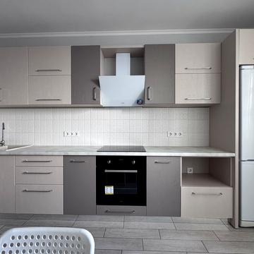 Теремківська вул., 3-А