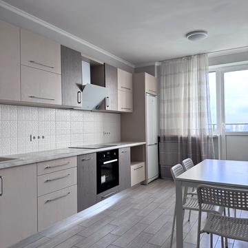 Теремківська вул., 3-А