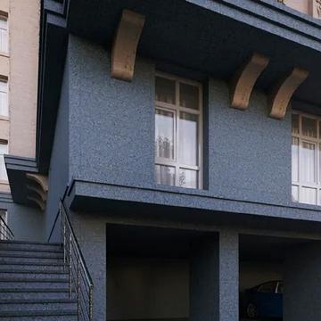 Миколи Соловцова вул., 2