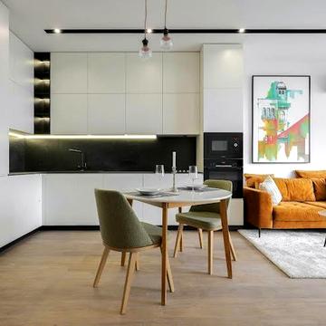 Саперне Поле вул., 5