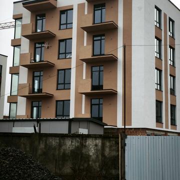 Капушанська вул., 195