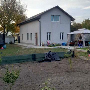 Червоної Калини вул. (Ашхабадська)