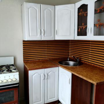 Сірожупанників вул. (Валентина Сєрова), 30-А