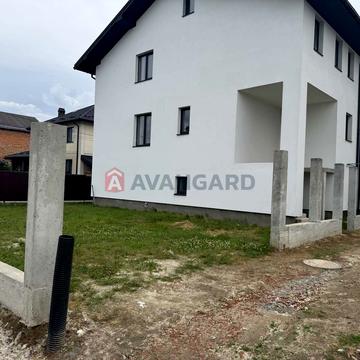 Василя Стуса вул.