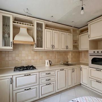 Миколи Бажана просп., 7-А