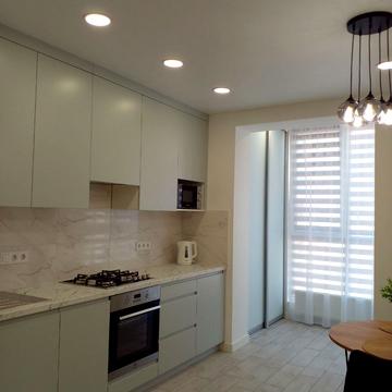 Співдружності вул., 6