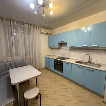 Петра Григоренка просп., 22/20