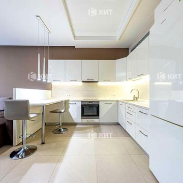 Науки просп. (Леніна), 45/3 к1