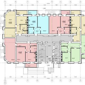 Заливна вул., 6