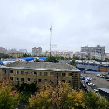 Архітектора Вербицького вул., 1-В