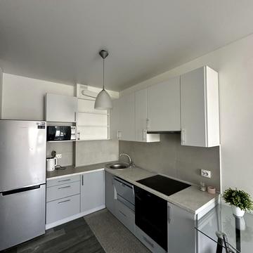 Регенераторна вул., 4 к4