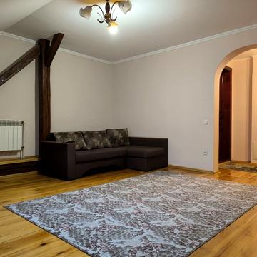 Юрія Федьковича вул., 15