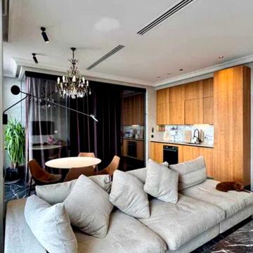 Андрія Гулого-Гуленка вул. (Віце-адмірала Азарова), 8а