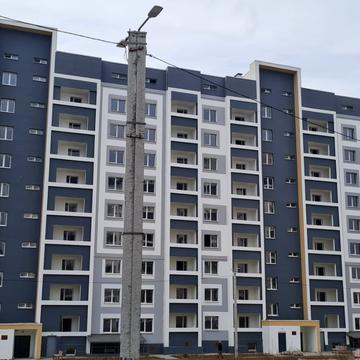 Полтавський Шлях вул., (Будинок 23)