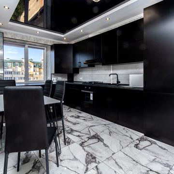 Андрія Мельника вул., 10 к2