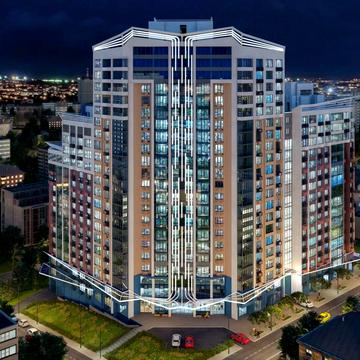 Половецька вул., (Будинок)