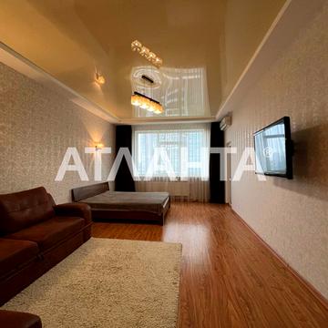 Аркадійське плато вул. (Гагаринське плато), 5а к1