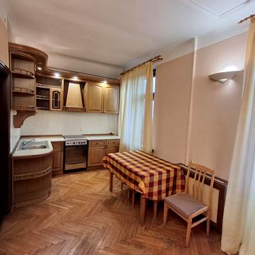 Сокальська вул., 4