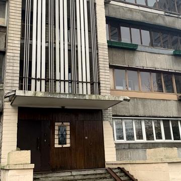 Всеволода Нестайка вул. (Олександра Мильчакова), 1/18