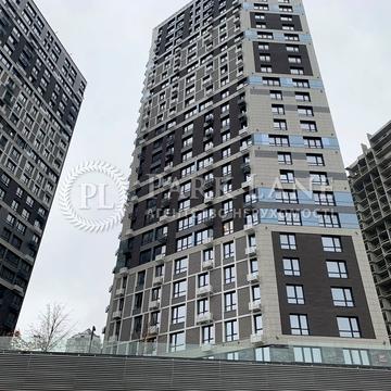 Дегтярівська вул., 25-Е