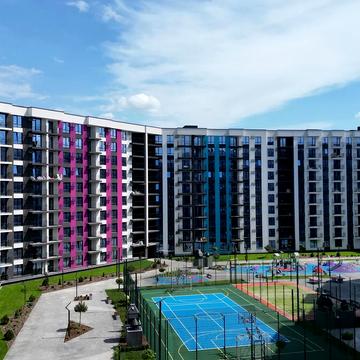 Юліана Пелеша вул., 3