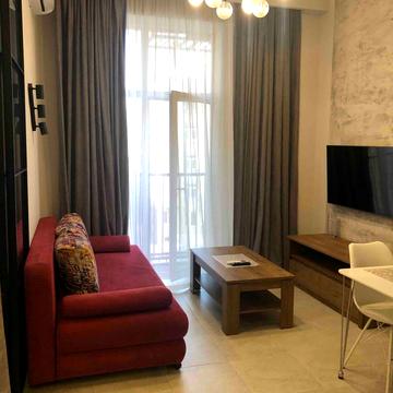 Південна вул., (Будинок 1)