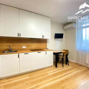 Воскресенська вул., 16-В