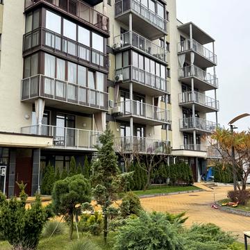 Сергія Данченка вул., 26