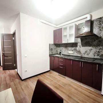 Соломії Крушельницької вул., 15-В