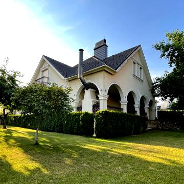 Чорногірська вул.