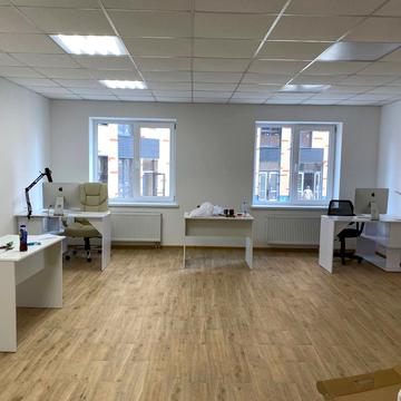 Юлія Чигирина вул., 13