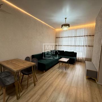 Дегтярівська вул., 17 к1