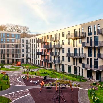 Галицька вул., (Будинок)