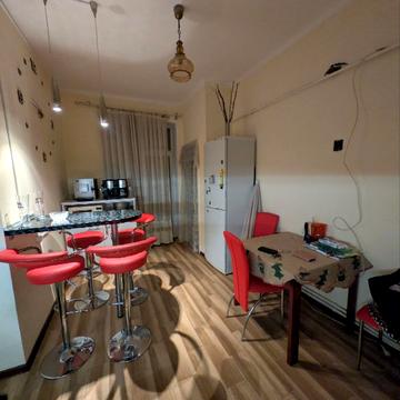 Святослава Гординського вул., 6