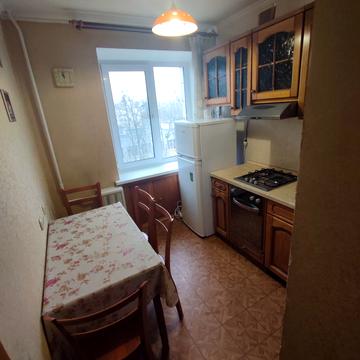 Мирослава Поповича вул. (Семашка), 20/19