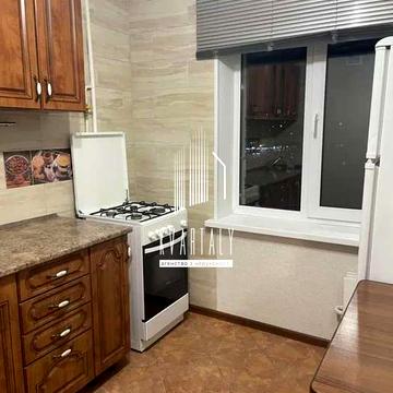 Симиренка вул., 12-А