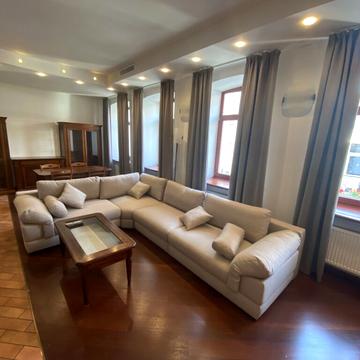 Антоновича вул. (Горького), 7-В