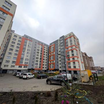 Яблунева вул., (Будинок)