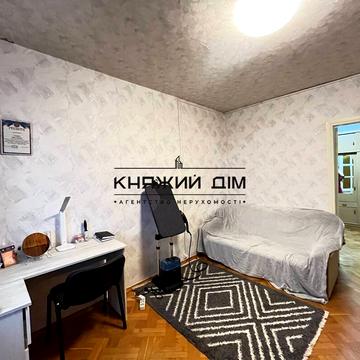 Урлівська вул., 3-А