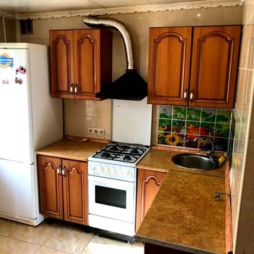 Кубанської України вул. (Маршала Жукова), 45-В