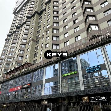 Андрія Верхогляда вул. (Михайла Драгомирова), 14-А