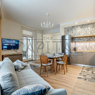 Січових Стрільців вул. (Артема), 44-А