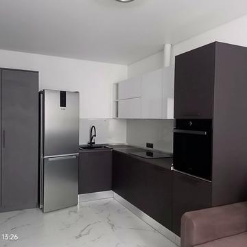 Архітектора Вербицького вул., 1-В