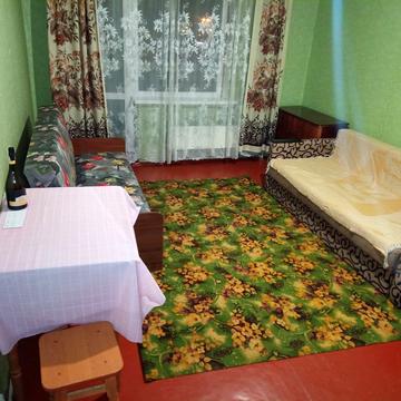 Вікентія Беретті вул., 5