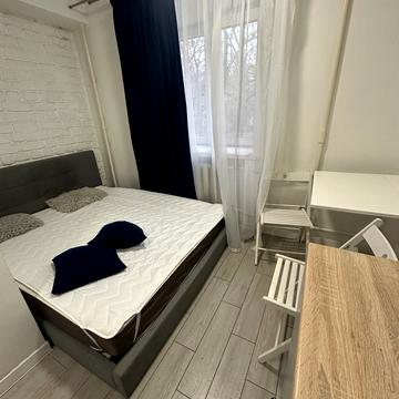 Берестейський просп. (Перемоги), 16