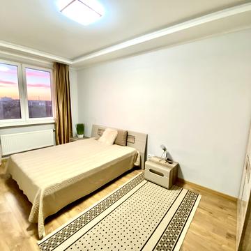 Тбіліський пров., 1