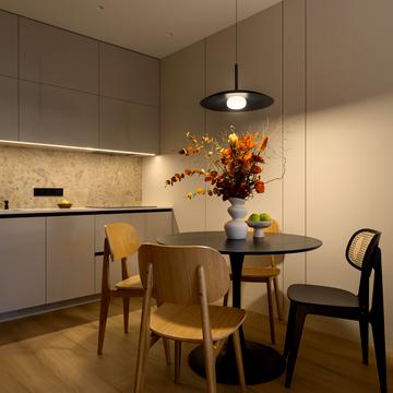 Салютна вул., 2к23