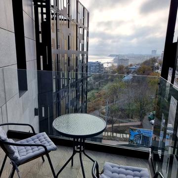 Фонтанська дорога вул. (Перекопской дивизии улица), 155